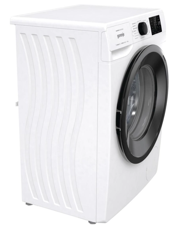 Пральна машина  Gorenje WNHEI74SAS/UA фото №8