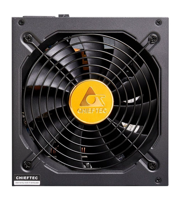 Блок живлення Chieftec PPX-1300FC-A3 фото №2
