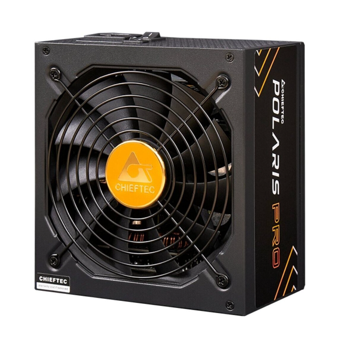 Блок живлення Chieftec PPX-1300FC-A3