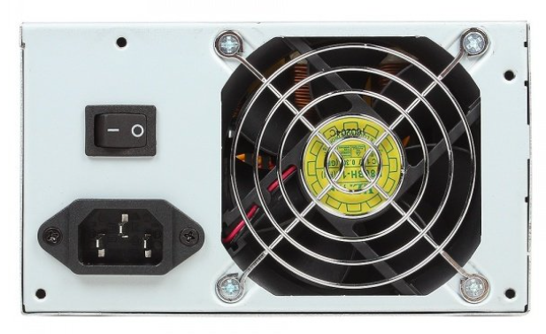 Блок живлення Chieftec PSF-400B фото №2