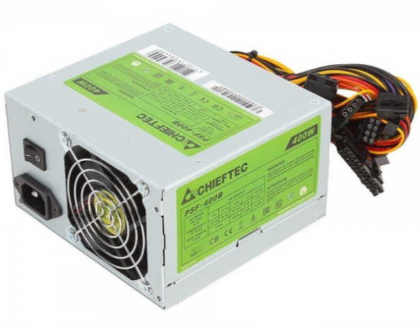 Блок живлення Chieftec PSF-400B