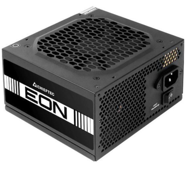 Блок питания Chieftec ZPU-600S