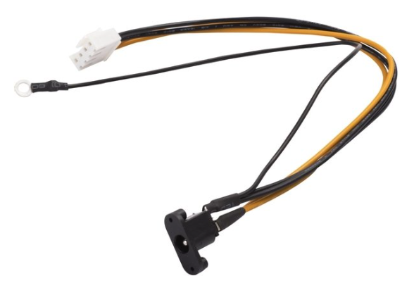 Блок питания SilverStone SST-AD120-DC фото №3
