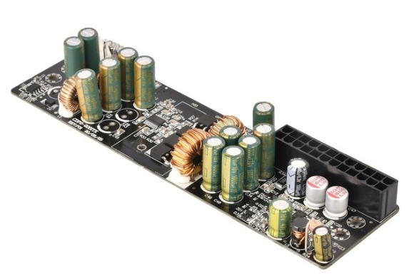 Блок питания SilverStone SST-AD120-DC фото №2