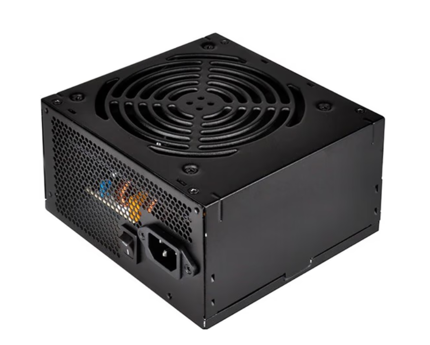 Блок питания SilverStone SST-ET550-B