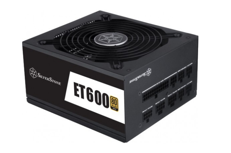 Блок питания SilverStone SST-ET600-MG