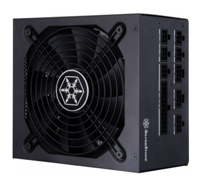 Блок питания SilverStone SST-ET600-MG фото №3