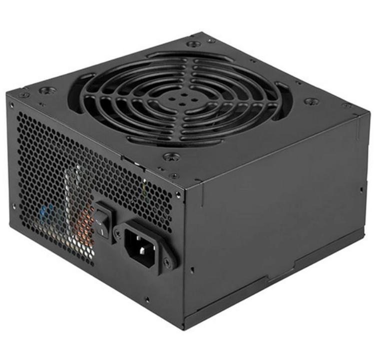 Блок питания SilverStone SST-ET650-G