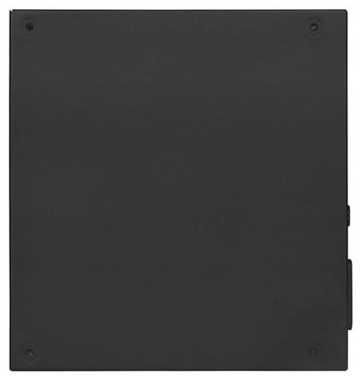 Блок питания SilverStone SST-ET650-G фото №4
