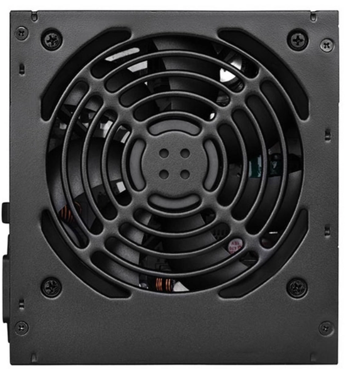 Блок питания SilverStone SST-ET650-G фото №2