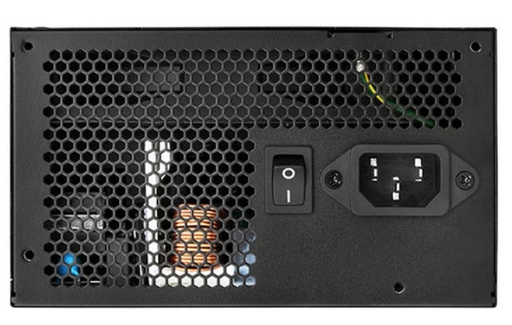 Блок питания SilverStone SST-ET650-G фото №7