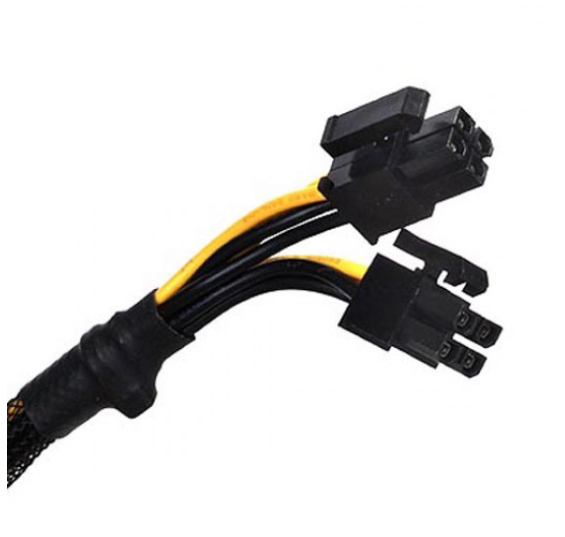 Блок питания SilverStone SST-ST45SF-G фото №11