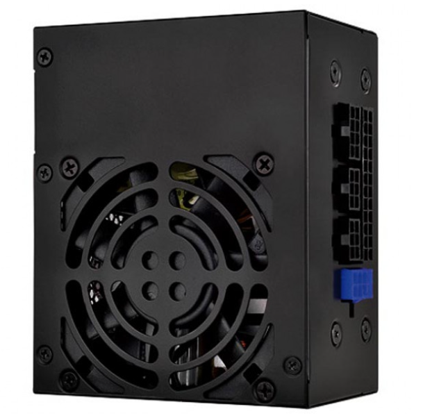 Блок питания SilverStone SST-ST45SF-G