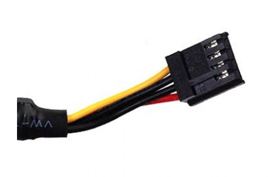 Блок питания SilverStone SST-ST45SF-G фото №7