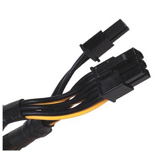 Блок питания SilverStone SST-ST45SF-G фото №9