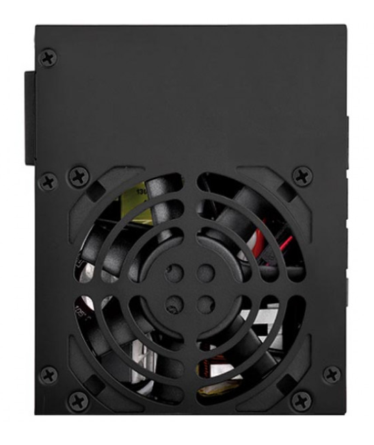 Блок питания SilverStone SST-ST45SF-G фото №3