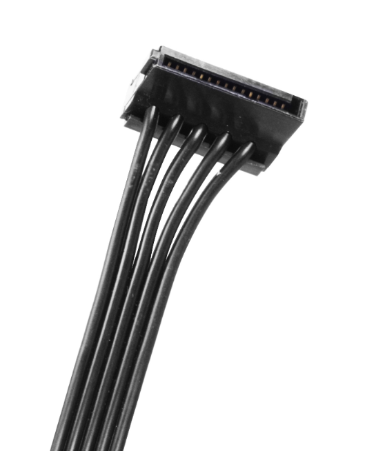 Блок питания SilverStone SST-ST75F-PT фото №19