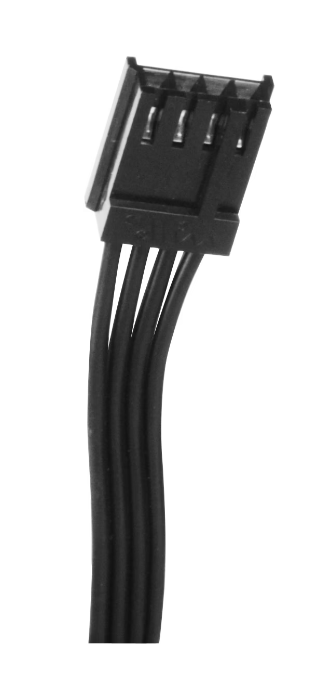 Блок питания SilverStone SST-ST75F-PT фото №14