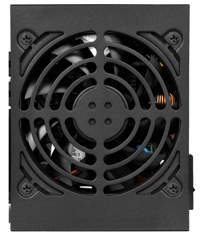 Блок питания SilverStone SST-SX500-G фото №4