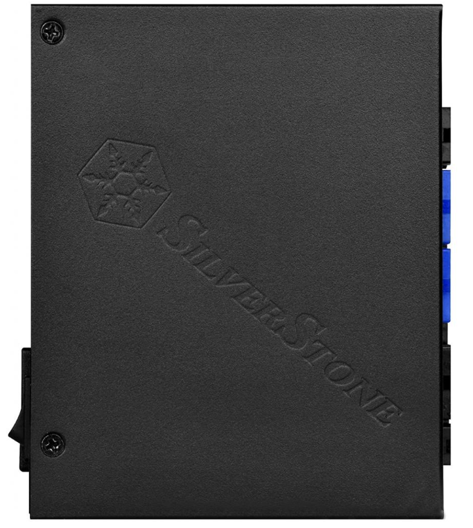 Блок питания SilverStone SST-SX500-G фото №5