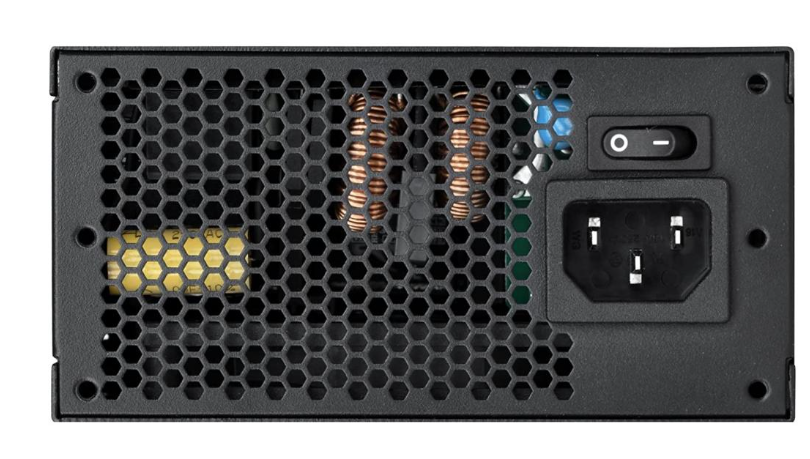 Блок питания SilverStone SST-SX500-G фото №8