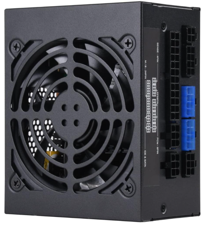 Блок питания SilverStone SST-SX500-G