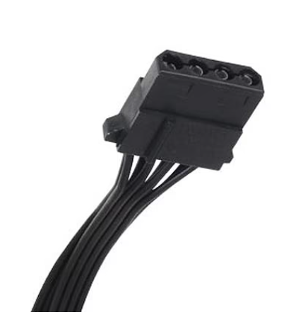 Блок питания SilverStone SST-SX500-LG фото №6