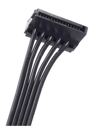 Блок питания SilverStone SST-SX500-LG фото №8