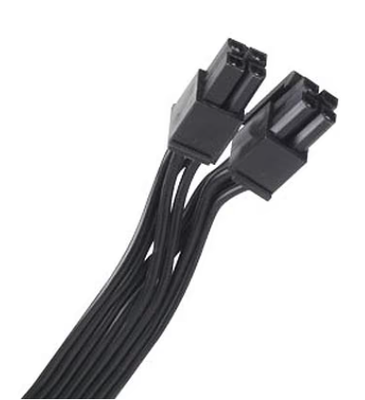 Блок питания SilverStone SST-SX500-LG фото №10