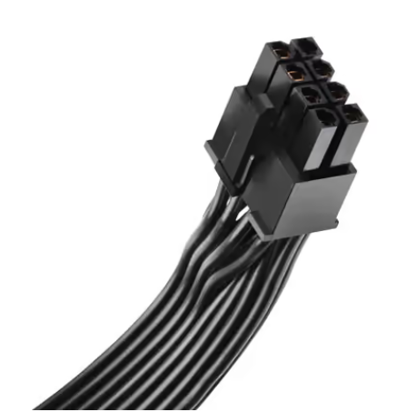Блок питания SilverStone SST-SX500-LG фото №11