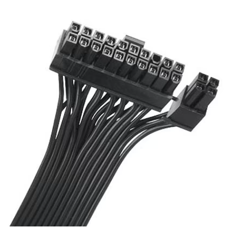 Блок питания SilverStone SST-SX500-LG фото №12