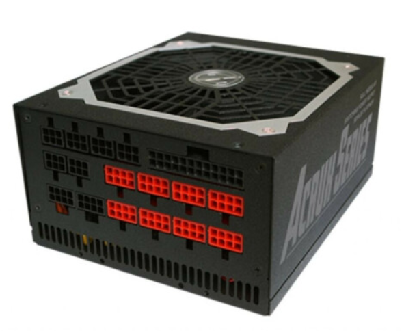 Блок питания Zalman ZM750-ARX фото №3