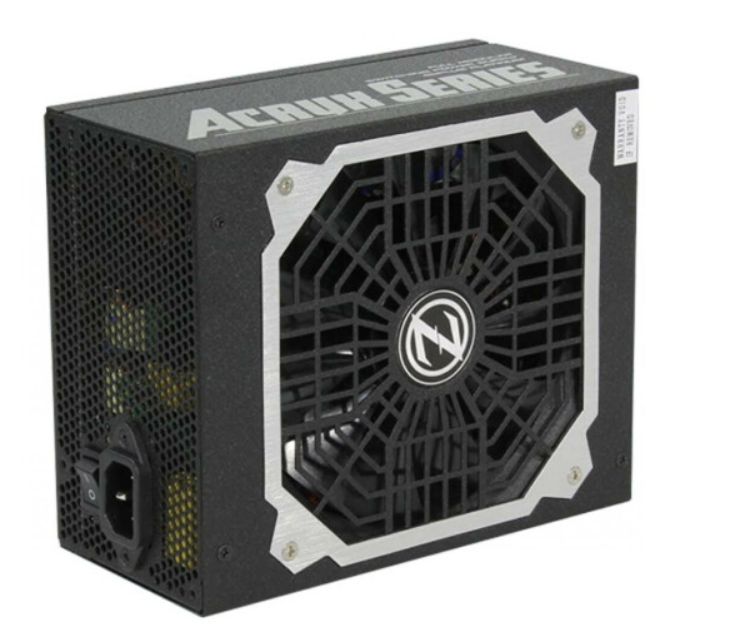 Блок питания Zalman ZM750-ARX
