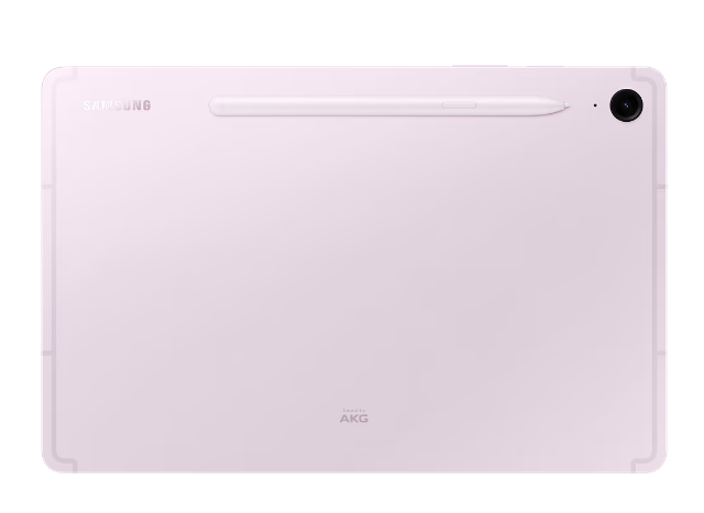 Планшет Samsung Galaxy Tab S9 FE 5G 128GB Light Pink (SM-X516BLIASEK) фото №8