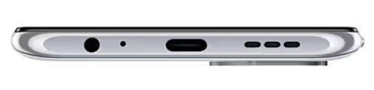 Смартфон Poco M5S 4/128GB White Int фото №8