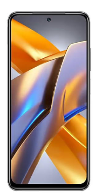 Смартфон Poco M5S 6/128GB White Int фото №2