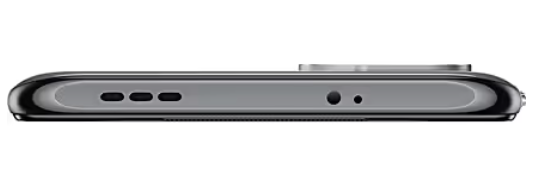 Смартфон Poco M5S 4/128GB Grey Int фото №5