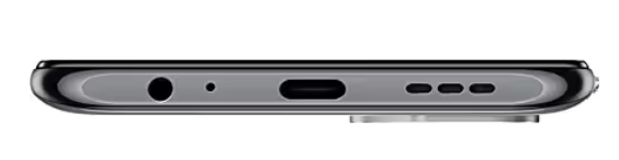 Смартфон Poco M5S 4/128GB Grey Int фото №6