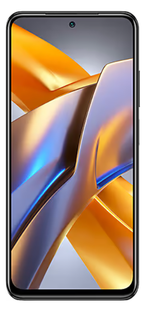 Смартфон Poco M5S 4/128GB Grey Int фото №2