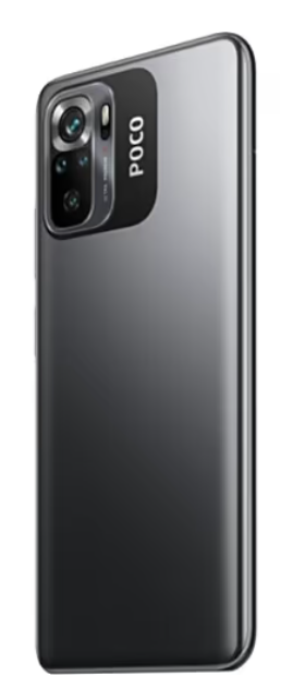 Смартфон Poco M5S 4/128GB Grey Int фото №4