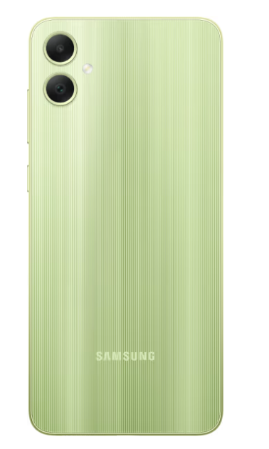 Смартфон Samsung SM-A055F Galaxy A05 4/128Gb LGG (light green) фото №5