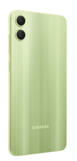 Смартфон Samsung SM-A055F Galaxy A05 4/128Gb LGG (light green) фото №6