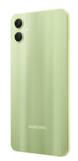 Смартфон Samsung SM-A055F Galaxy A05 4/128Gb LGG (light green) фото №7