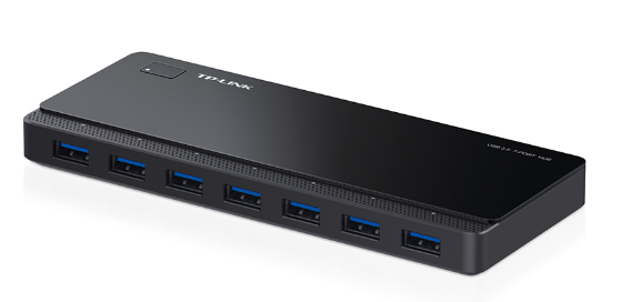 ХАБ TP-Link UH700