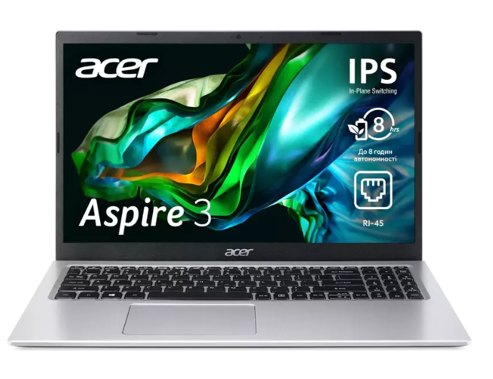 Ноутбук Acer Aspire 3 A315-58 (NX.ADDEU.027)