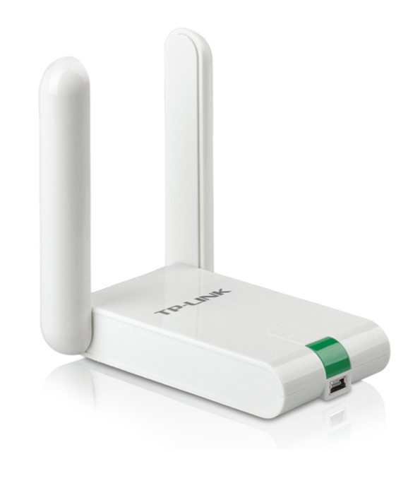 Адаптер TP-Link TL-WN822N