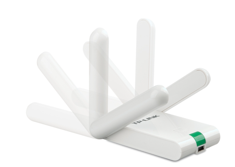 Адаптер TP-Link TL-WN822N фото №3