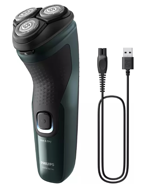 Бритва Philips X3002/00 фото №4