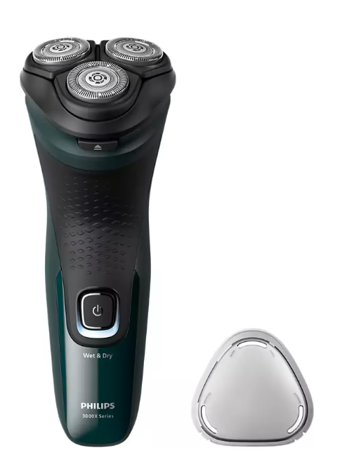 Бритва Philips X3002/00 фото №3