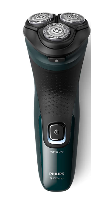 Бритва Philips X3002/00 фото №2